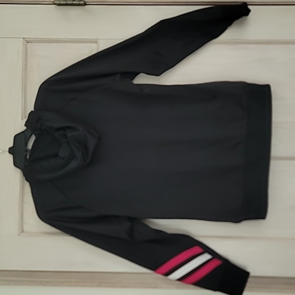 Womens Adidas hooded jacket - Picture 4 of 4